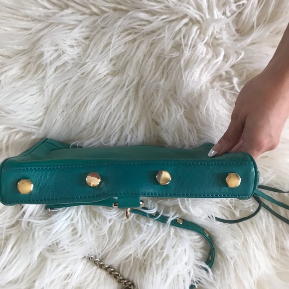 Rebecca Minkoff Mini M.A.C. - Picture 4 of 8